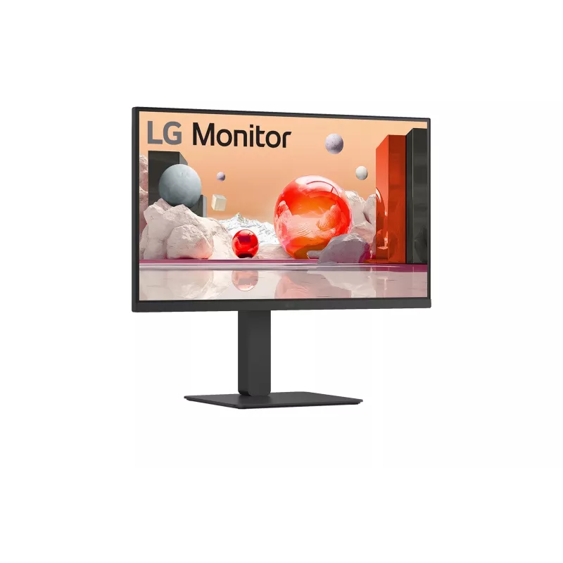 LG 27BA750-B tietokonemonitori 68,6 cm (27