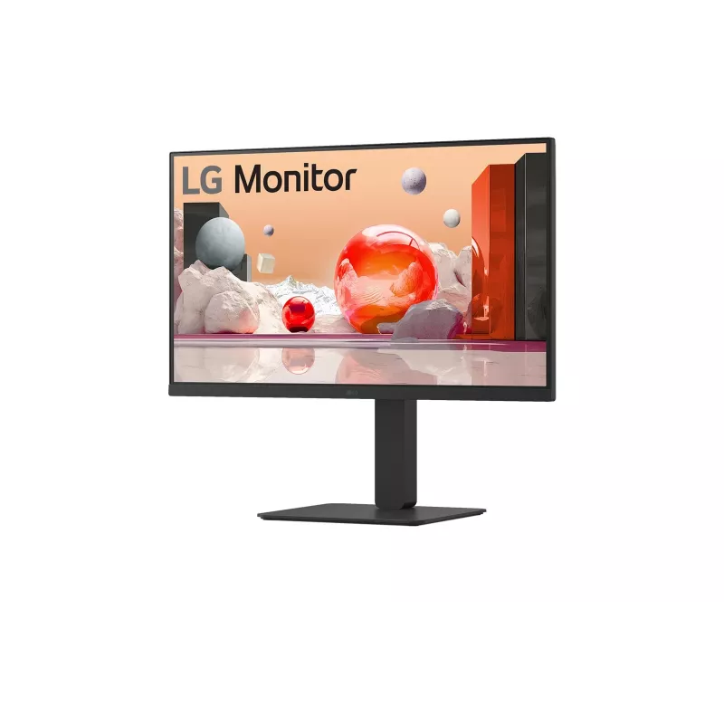 LG 27BA750-B tietokonemonitori 68,6 cm (27