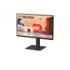 LG 27BA750-B tietokonemonitori 68,6 cm (27