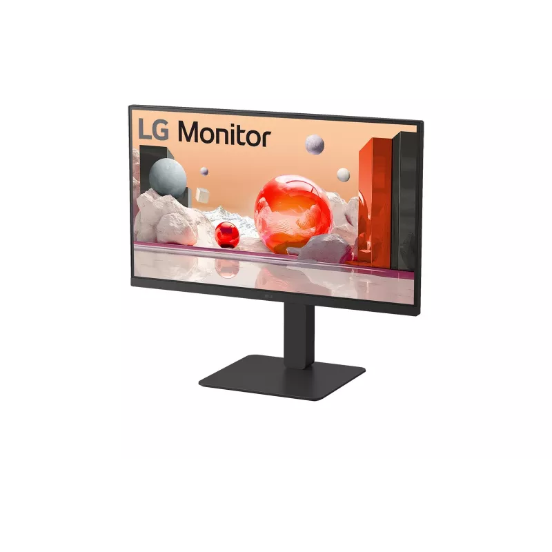 LG 27BA750-B tietokonemonitori 68,6 cm (27