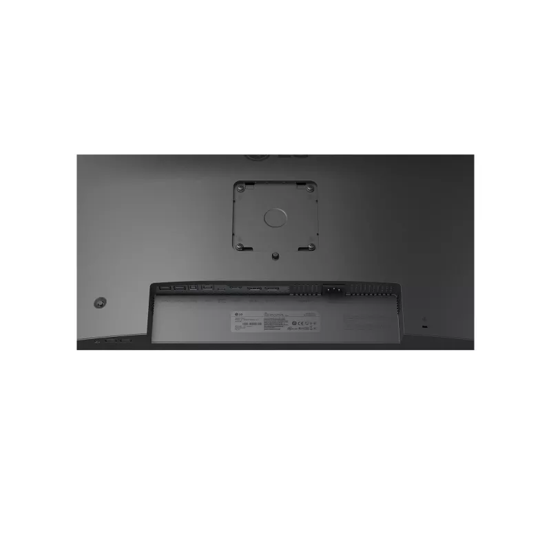 LG 27BA750-B tietokonemonitori 68,6 cm (27