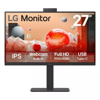 LG 27BA850-B tietokonemonitori 68,6 cm (27