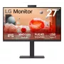 LG 27BA850-B tietokonemonitori 68,6 cm (27