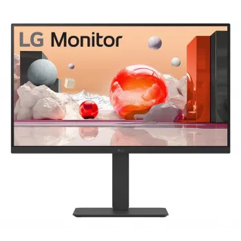 LG 27BA850-B tietokonemonitori 68,6 cm (27