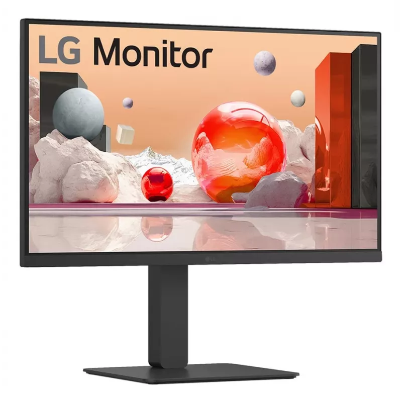 LG 27BA850-B tietokonemonitori 68,6 cm (27