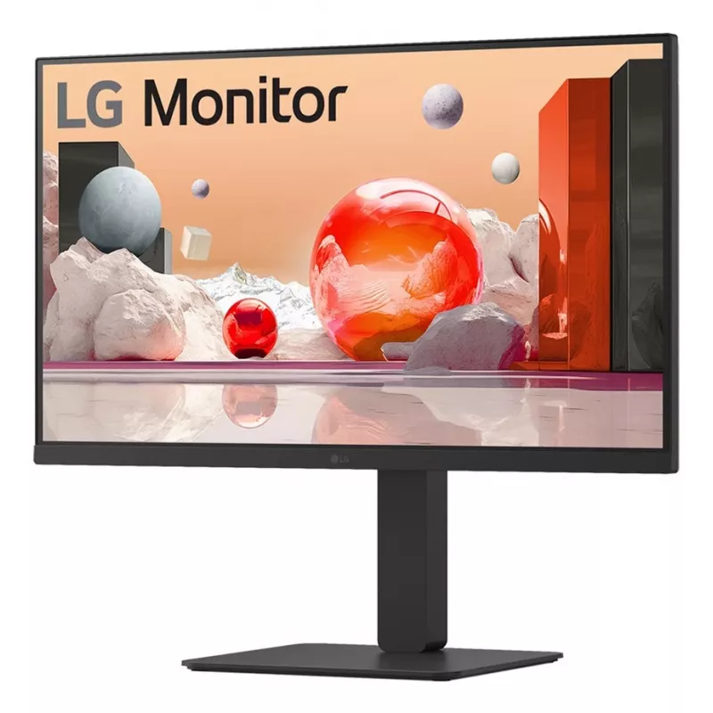 LG 27BA850-B tietokonemonitori 68,6 cm (27