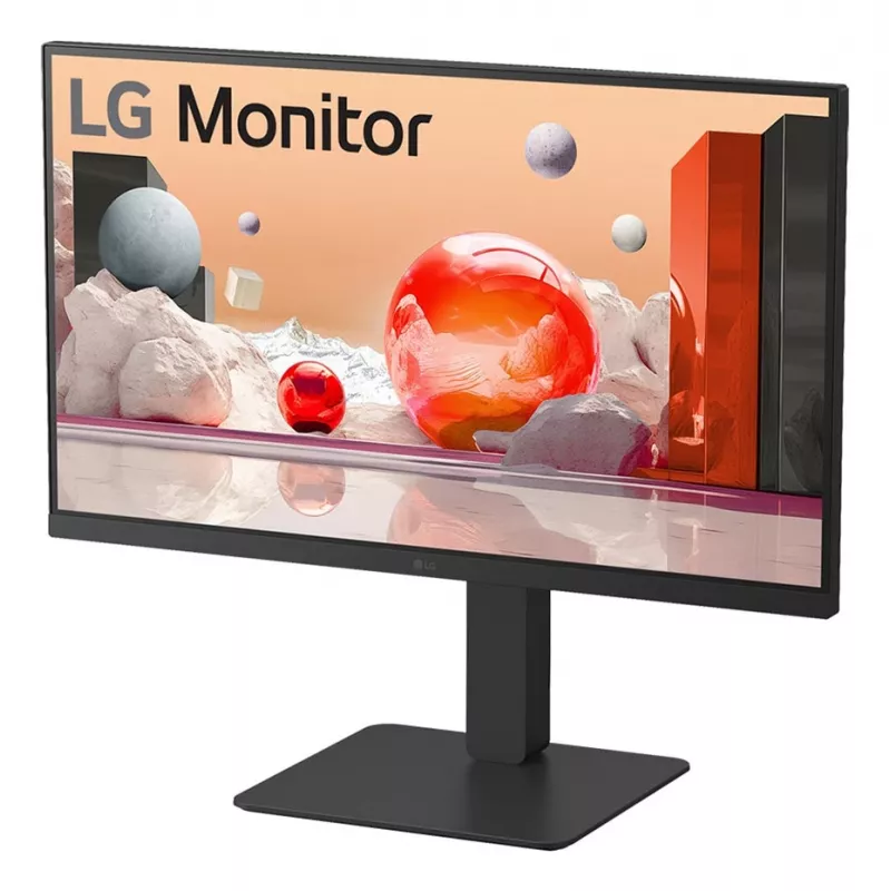 LG 27BA850-B tietokonemonitori 68,6 cm (27