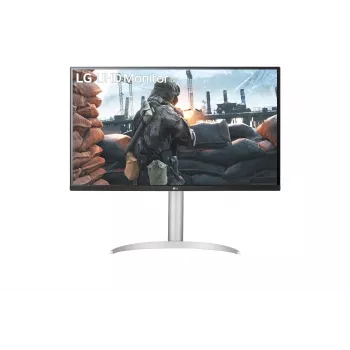 LG 27BP55U-B tietokonemonitori 68,6 cm (27