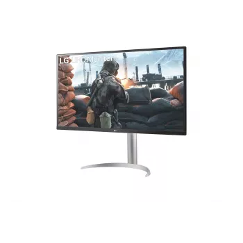 LG 27BP55U-B tietokonemonitori 68,6 cm (27