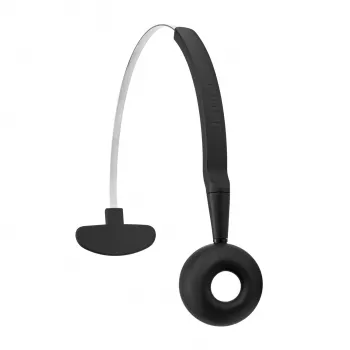 Jabra Engage panta muunneltavaan kuulokkeeseen, panta, musta