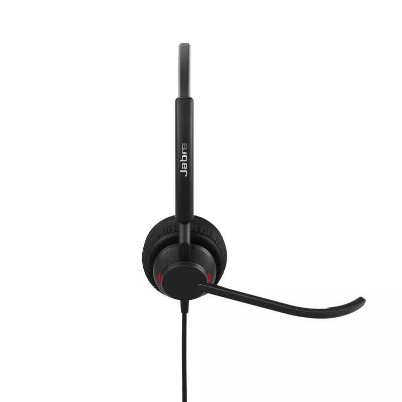 Jabra Engage 40 - (Inline Link) USB-C MS Stereo