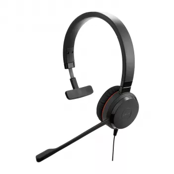 Kuuloke Jabra Evolve 20SE MS mono