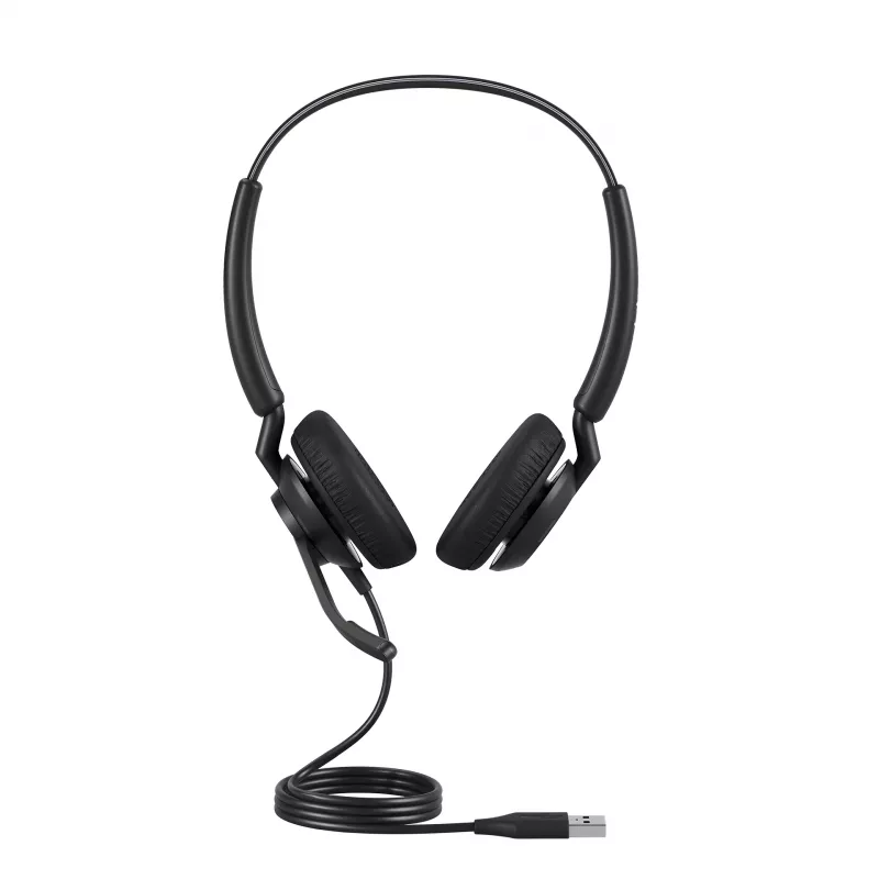 Kuuloke Jabra Engage 40 USB-A UC stereo