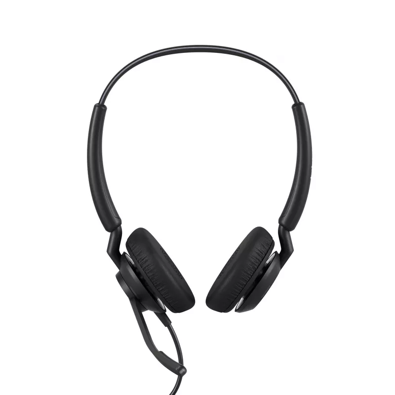 Kuuloke Jabra Engage 40 USB-A UC stereo