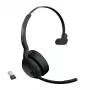 Kuuloke Jabra Evolve2 55 - Link380a UC mono