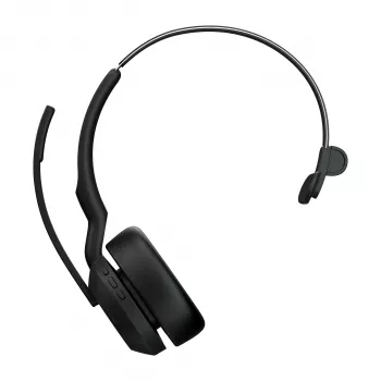 Kuuloke Jabra Evolve2 55 - Link380c MS mono