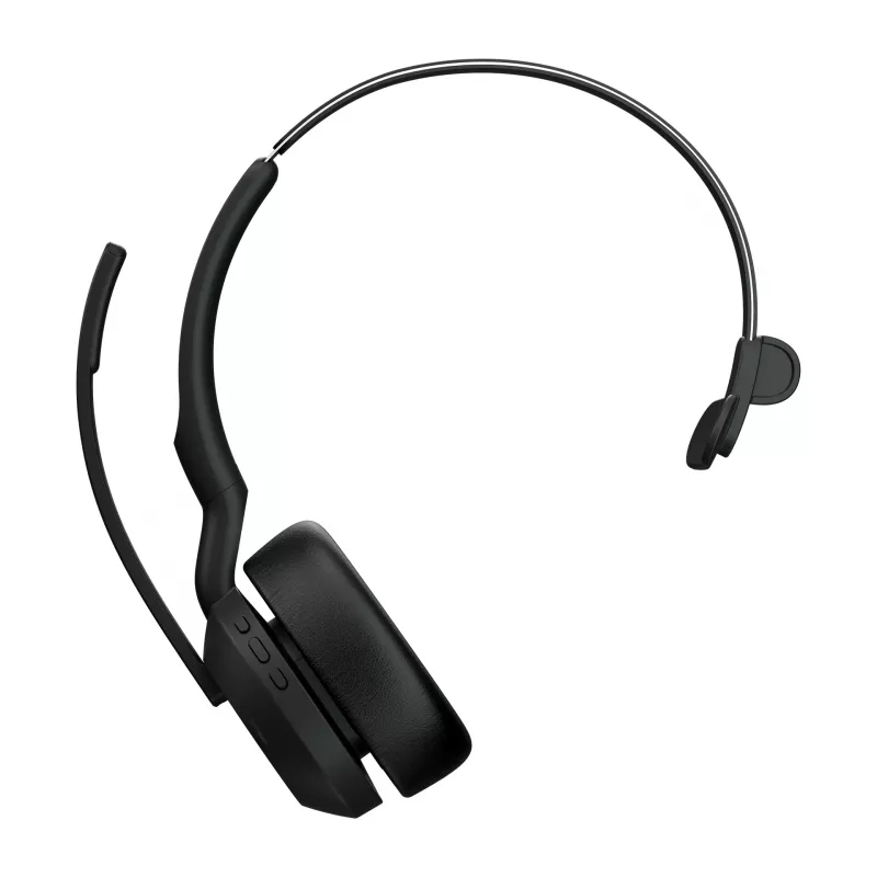 Kuuloke Jabra Evolve2 55 - Link380c MS mono