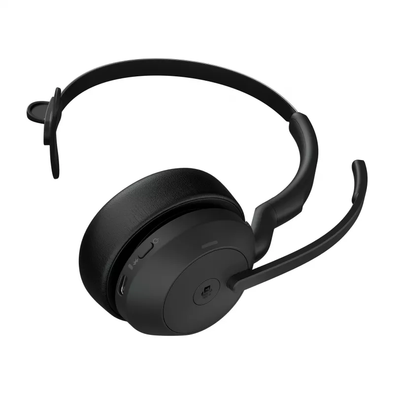Kuuloke Jabra Evolve2 55 - Link380c MS mono