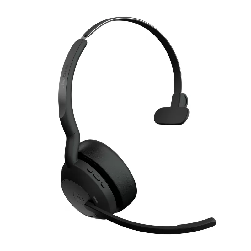 Kuuloke Jabra Evolve2 55 - Link380a MS mono (sis. teline)