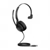 Kuulokemikrofoni Jabra Evolve2 50 USB-A UC Mono