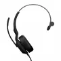 Kuulokemikrofoni Jabra Evolve2 50 USB-C MS Mono