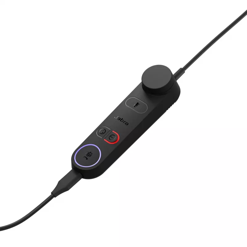 Jabra Engage 50 II - (50 II Link) USB-A MS Mono