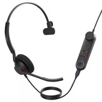 Kuulokemikrofoni Jabra Engage 50 II - (50 II Link) USB-C MS Mono
