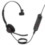 Kuulokemikrofoni Jabra Engage 50 II - (50 II Link) USB-C MS Mono