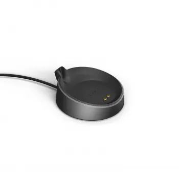 Jabra Evolve2 75 pöytäteline USB-A, musta