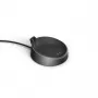 Jabra Evolve2 75 pöytäteline USB-A, musta