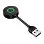 Jabra Link 400a USB-A DECT UC EMEA/APAC musta