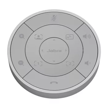 Kaukosäädin Jabra PanaCast 50 Remote harmaa