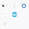 IP-turvakamera Reolink P330 4K UHD