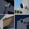 IP-valvontakamera Reolink Lumus-sarja E430 4MP