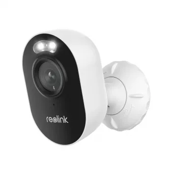 IP-valvontakamera Reolink Lumus-sarja E430 4MP