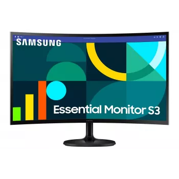 Samsung S36GD tietokonenäyttö 68,6 cm (27