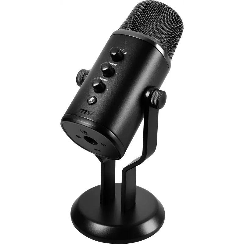 Mikrofoni MSI IMMERSE GV60