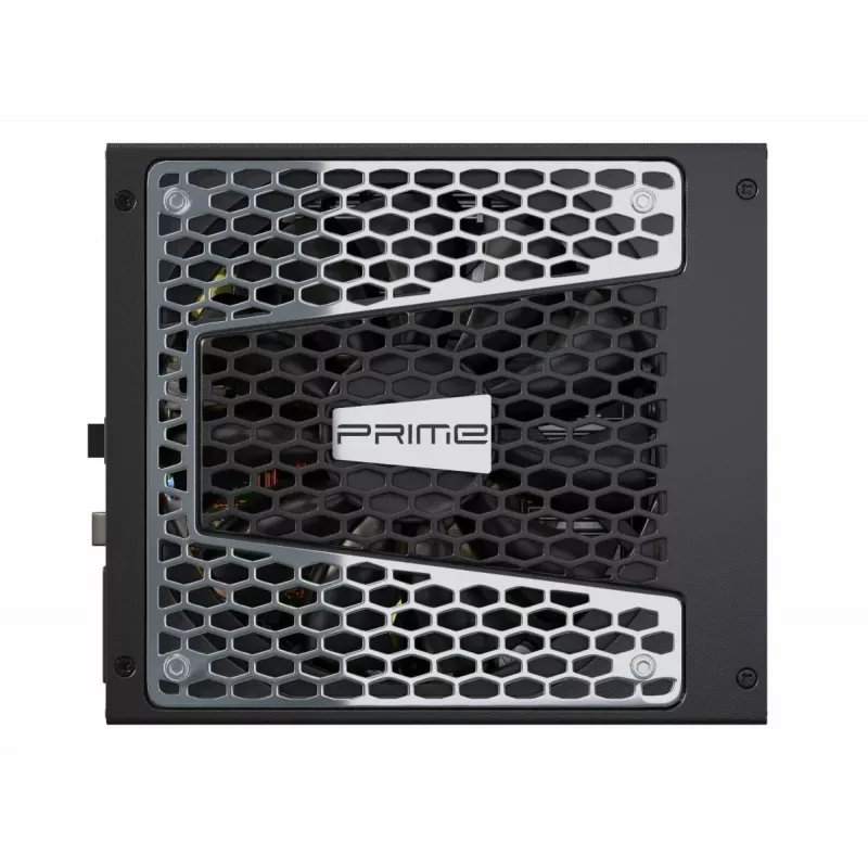 SEASONIC Prime-tx-1300 virtalähde 1300 W 20+4 Pin ATX ATX