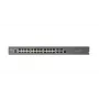 Hallittava kytkin Cambium Networks EX2028P L2 24x Gigabit Ethernet PoE 1U harmaa
