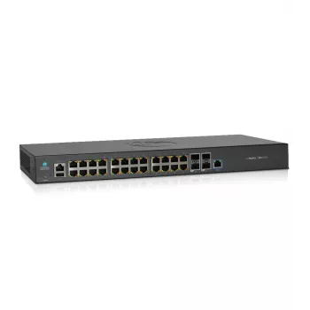 Cambium Networks cnMatrix EX2028 hallittava L2/L3 Gigabit Ethernet