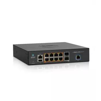 CAMBIUM NETWORKS Cnmatrix EX2010-P -kytkin PoE
