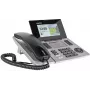 IP-puhelin AGFEO ST 56 hopea LCD