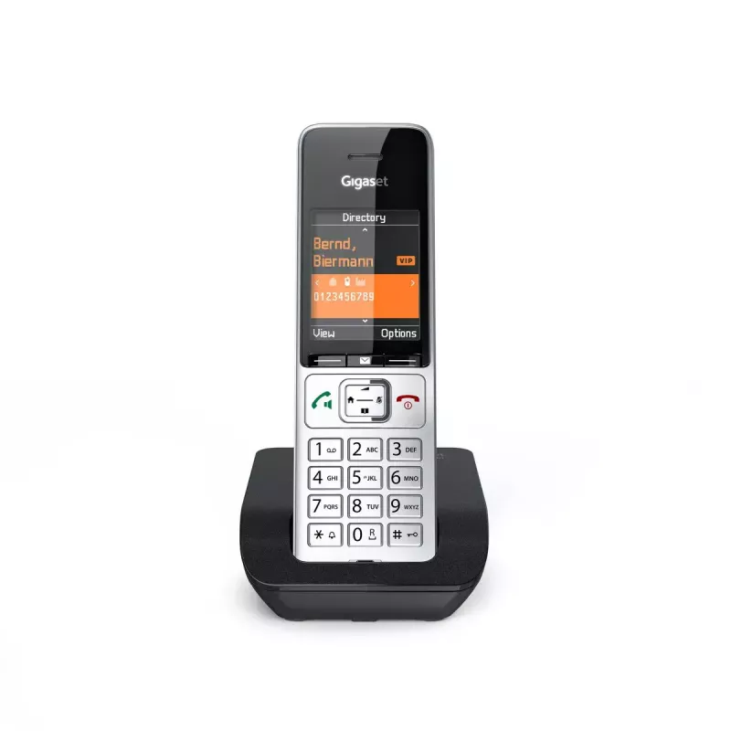 DECT-puhelin Gigaset COMFORT 500