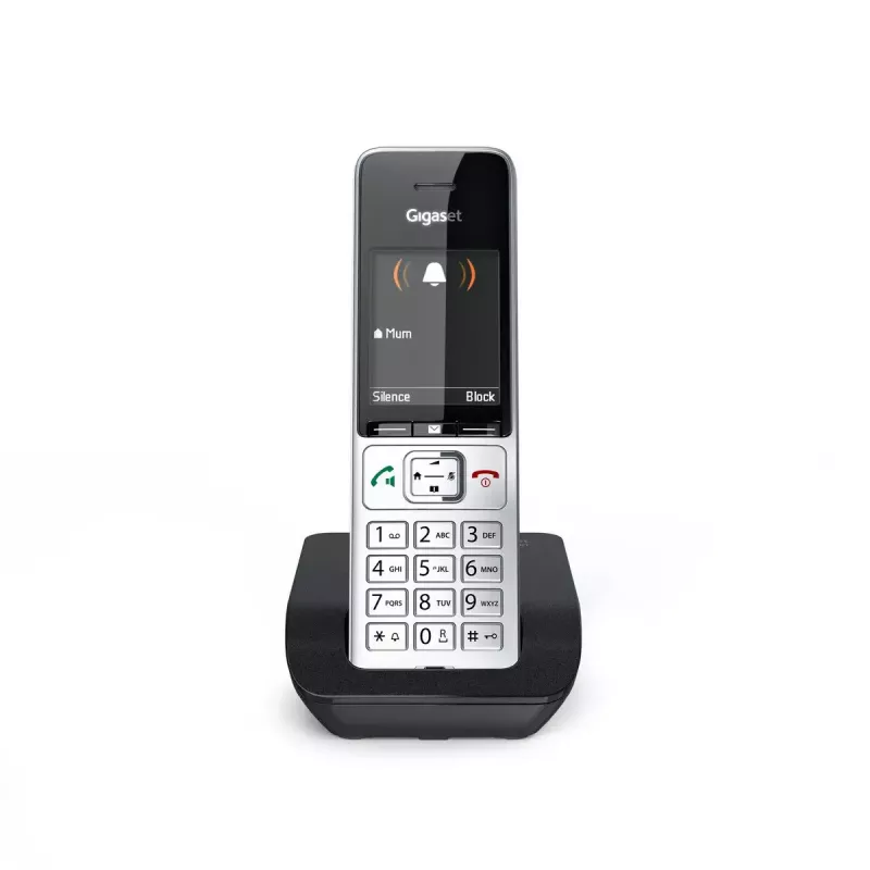 DECT-puhelin Gigaset COMFORT 500