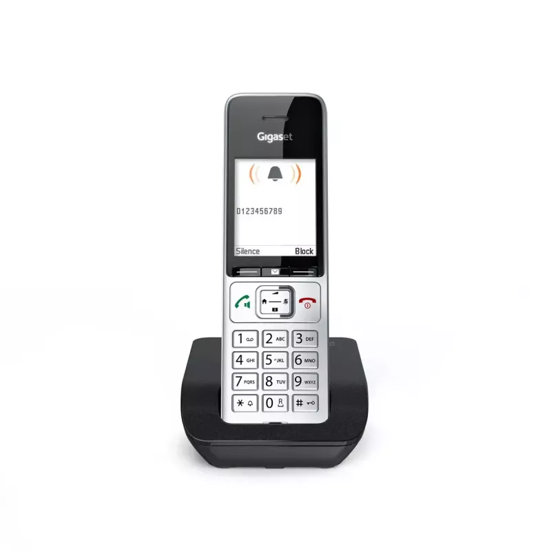 DECT-puhelin Gigaset COMFORT 500