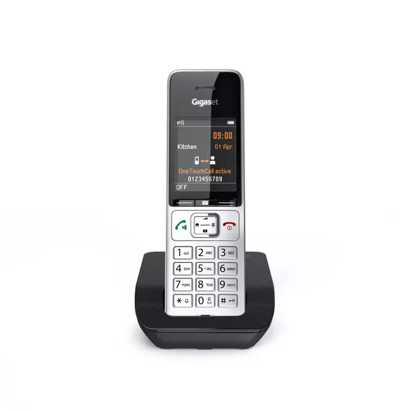 DECT-puhelin Gigaset COMFORT 500