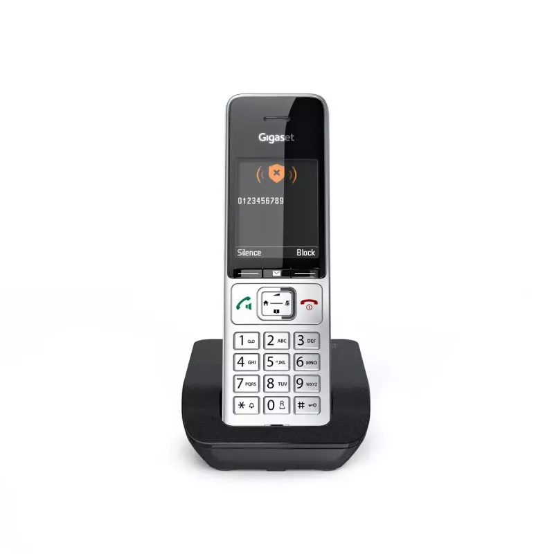 DECT-puhelin Gigaset COMFORT 500