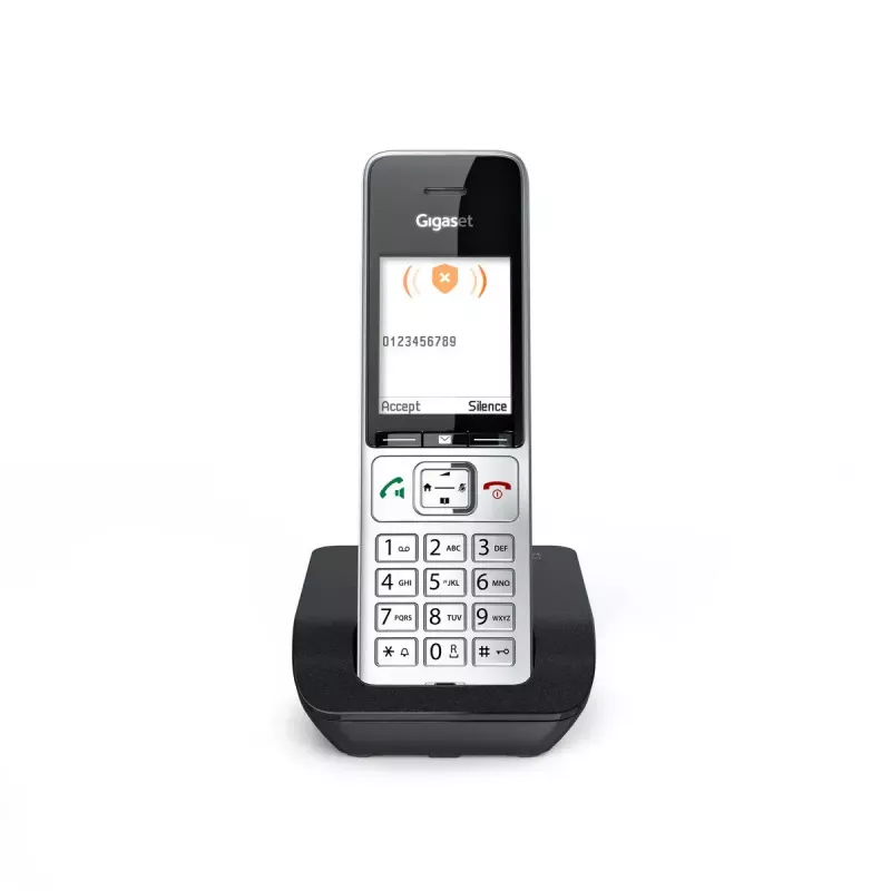 DECT-puhelin Gigaset COMFORT 500