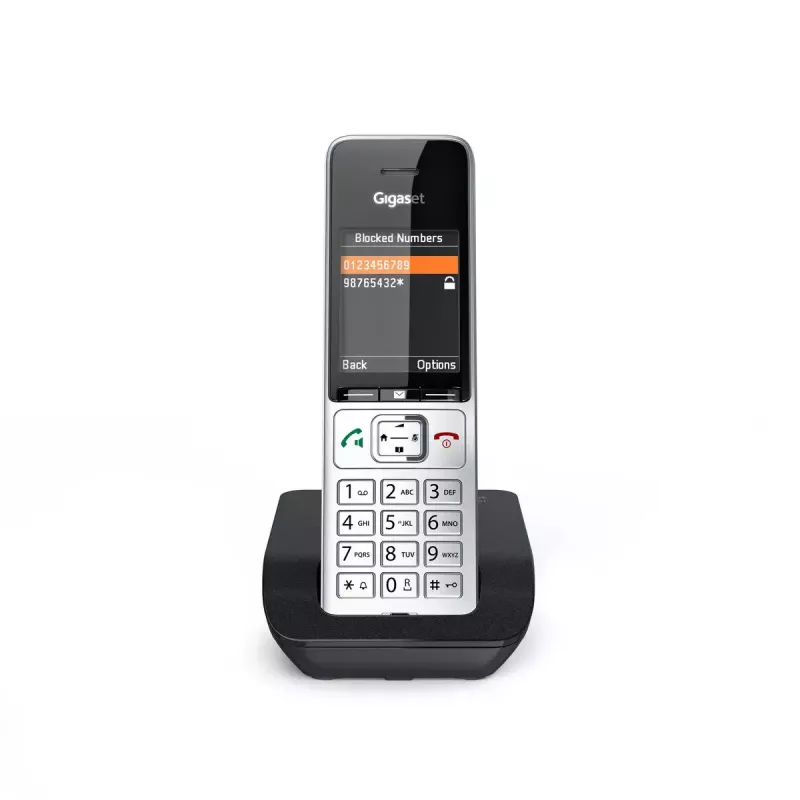 DECT-puhelin Gigaset COMFORT 500