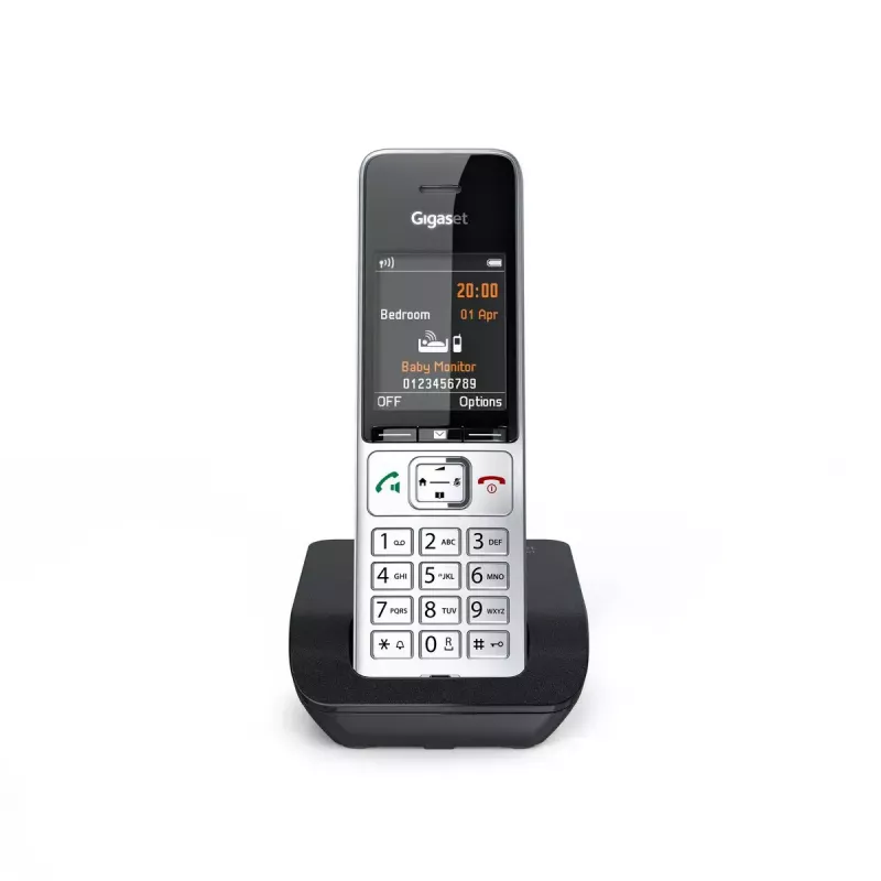 DECT-puhelin Gigaset COMFORT 500